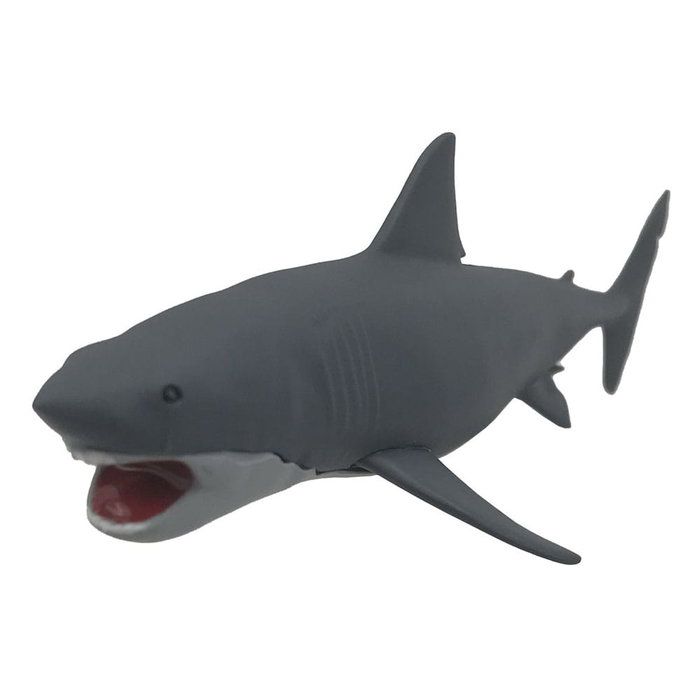 Jaws prop Réplica 1/1 Mechanical Bruce Shark 13 cm Jaws prop Réplica 1/1 Mechanical Bruce Shark 13 cm