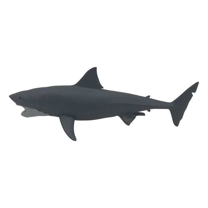 Jaws prop Réplica 1/1 Mechanical Bruce Shark 13 cm Jaws prop Réplica 1/1 Mechanical Bruce Shark 13 cm