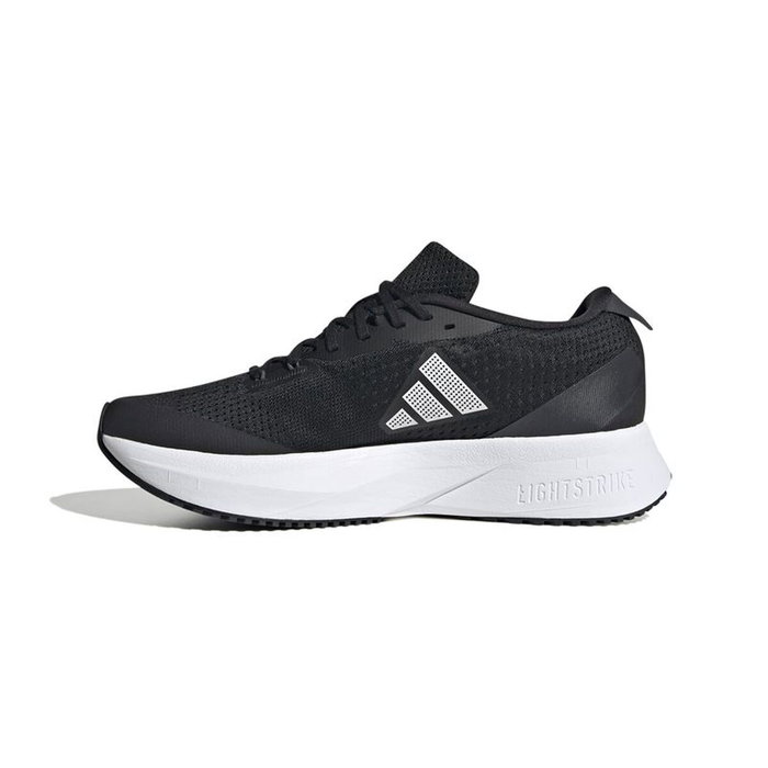 Zapatillas de Running para Adultos Adidas Adizero SL Negro