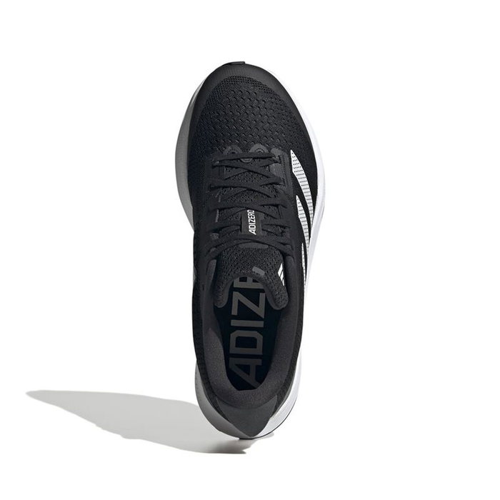 Zapatillas de Running para Adultos Adidas Adizero SL Negro