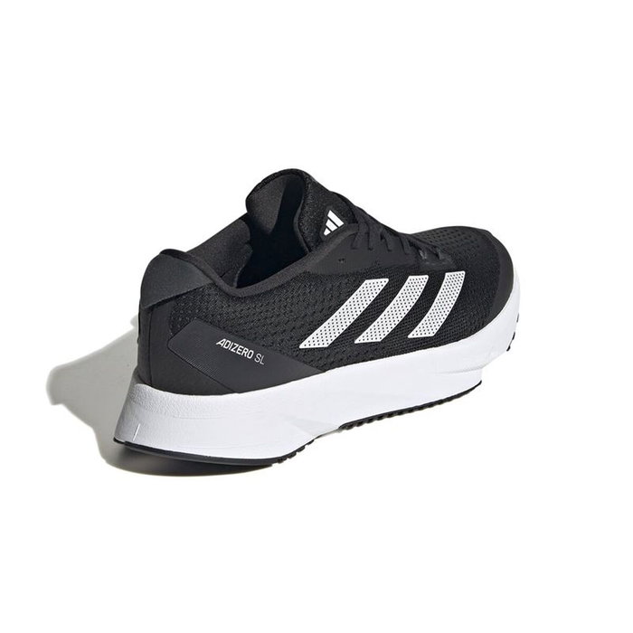 Zapatillas de Running para Adultos Adidas Adizero SL Negro