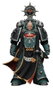 Joy Toy Warhammer The Horus Heresy Figura Sons of Horus Dark Emissary Consul 12 cm