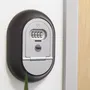 Yale Caja de llaves de pared para almacenamiento seguro, tamaño L