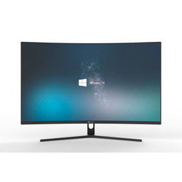 Monitor Gaming Jetwing SLN-32FHD165VAC 32" 4K