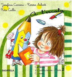 SALVATELLA, La rateta sàvia 2 (cursiva)
