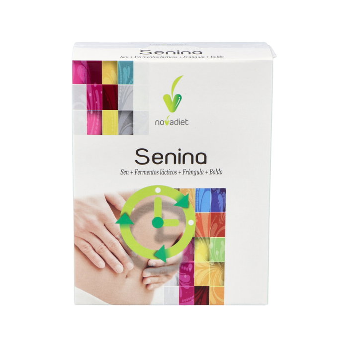 NOVADIET SENINA 18 sticks NOVADIET SENINA 18 sticks