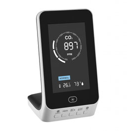 TFA AIRCO2NTROL UP 31.5010.02 Monitor de CO2