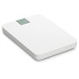 Seagate Ultra Touch 2TB Disco Duro Externo USB-C HDD con Cifrado AES de 256 bits y Protección por Contraseña, USB 3.2, Almacenamiento Portátil para Windows y Mac