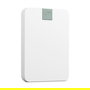 Seagate Backup Plus Ultra Touch Disco Duro Externo 2TB USB 3.0 3.1 Gen 1 Blanco Compatible PC Mac