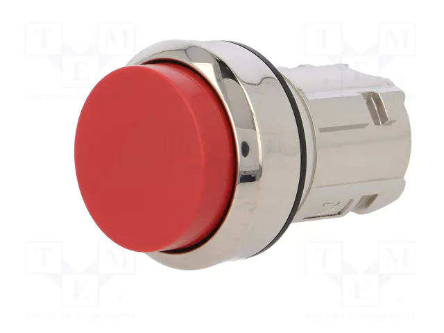 SIEMENS Interruptor de presión rojo 22mm