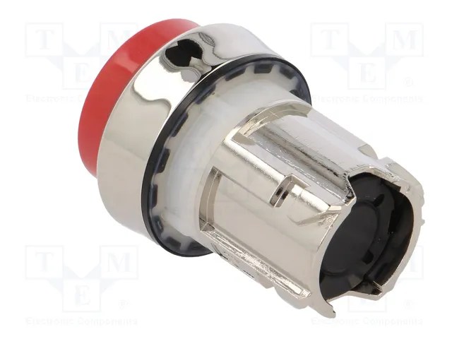 SIEMENS Interruptor de presión rojo 22mm