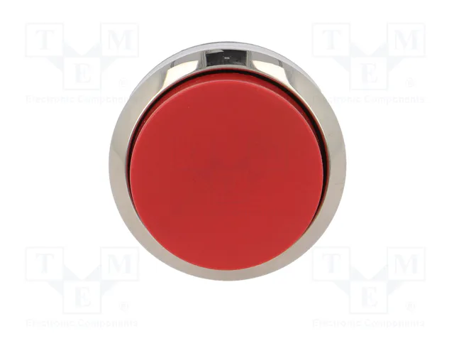 SIEMENS Interruptor de presión rojo 22mm
