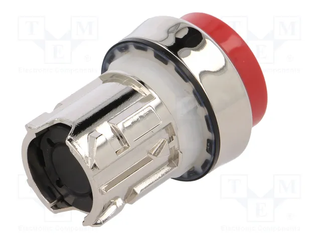 SIEMENS Interruptor de presión rojo 22mm