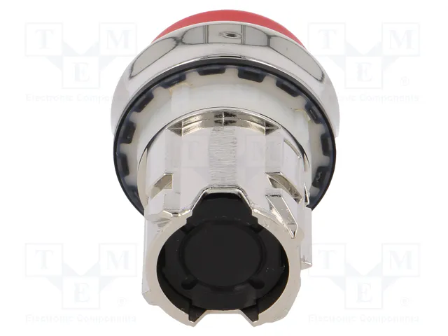 SIEMENS Interruptor de presión rojo 22mm