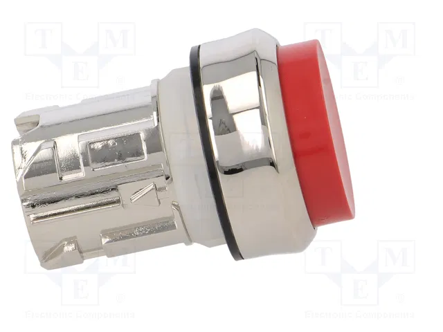 SIEMENS Interruptor de presión rojo 22mm