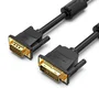 Vention EACBI Conversor DVI Macho a VGA Macho 3m Negro