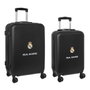 Safta Trolley Safta Cabina Real Madrid 2ª Equipación 23/24 Set de 2 Unidades