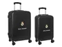 Safta Trolley Safta Cabina Real Madrid 2ª Equipación 23/24 Set de 2 Unidades