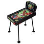 Ociotrends Pinball Infantil con Patas, Luces y Sonidos - 67.5 x 40 x 85 cm