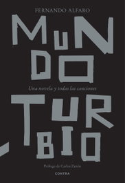 Mundo turbio, Fernando Alfaro - CONTRA