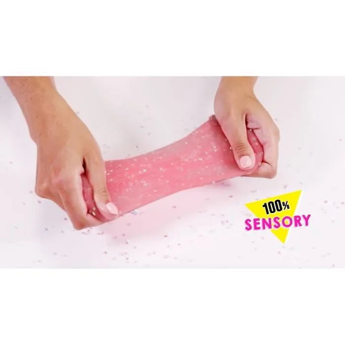 Canal Toys Fábrica de Slime ASMR Sensorial SSC 208