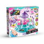 Canal Toys So Slime Fábrica de Slime ASMR Sensorial SSC 208