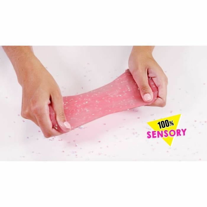 Canal Toys So Slime Fábrica de Slime ASMR Sensorial SSC 208