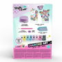 Canal Toys Style For Ever Caja de lámpara Diamant'Art