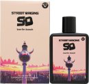 Street Origins Berlin Bash Eau de Parfum 75ml Spray Street Origins Berlin Bash Eau de Parfum 75ml Spray