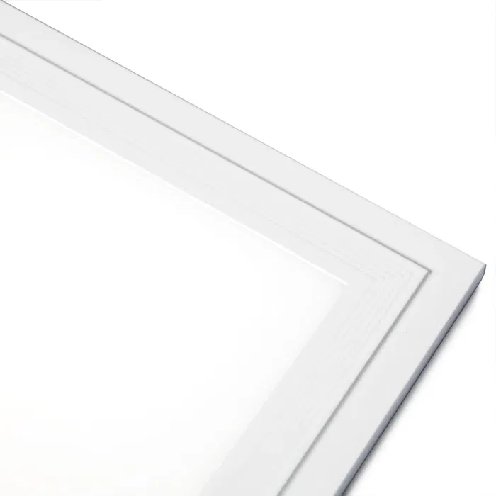 HO Panel LED 24W 2100Lm 6000K 60x30cm Kit de Superficie HO-KITPAN60X30-24W-CW