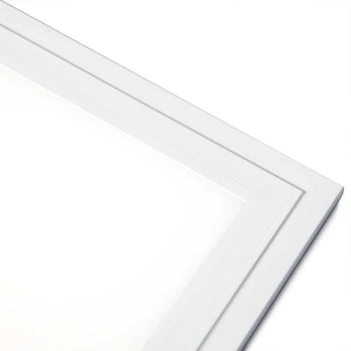 HO Panel LED 24W 2100Lm 6000K 60x30cm Kit de Superficie HO-KITPAN60X30-24W-CW