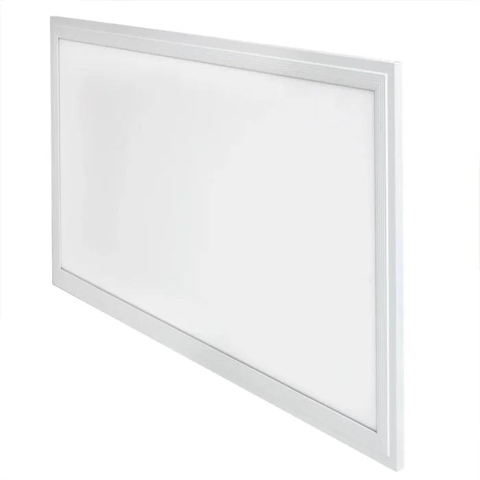 HO Panel LED 24W 2100Lm 6000K 60x30cm Kit de Superficie HO-KITPAN60X30-24W-CW