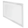 HO Panel LED 24W 2100Lm 6000K 60x30cm Kit de Superficie HO-KITPAN60X30-24W-CW