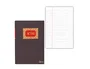 Miquelrius Libro Folio Actas 50 Hojas Papel 102 g/m² 220 x 315 mm