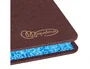 Miquelrius Libro Folio Actas 50 Hojas Papel 102 g/m² 220 x 315 mm