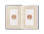 Miquelrius Libro Folio Actas 50 Hojas Papel 102 g/m² 220 x 315 mm