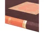 Miquelrius Libro Folio Actas 50 Hojas Papel 102 g/m² 220 x 315 mm