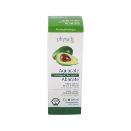 PHYSALIS Aceite de Aguacate BIO 100ml