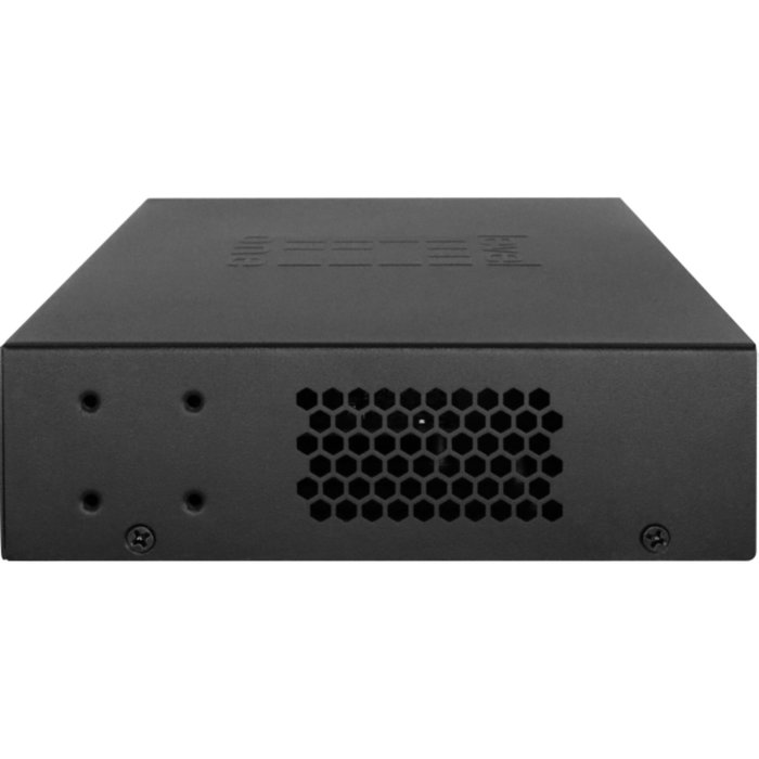 Level One GES-2216 Hilbert 16 Puertos Gigabit Switch de 10 pulgadas Level One GES-2216 Hilbert 16 Puertos Gigabit Switch de 10 pulgadas