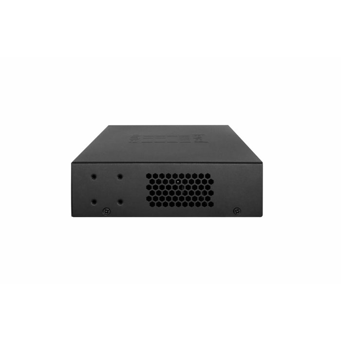 Level One GES-2216 Hilbert Switch de red de 16 puertos Gigabit