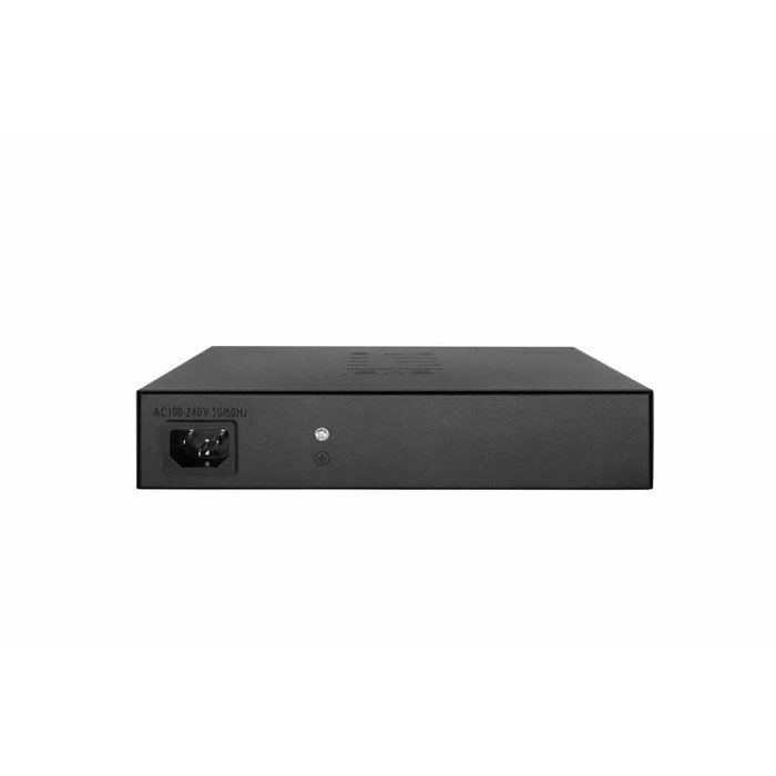 Level One GES-2216 Hilbert Switch de red de 16 puertos Gigabit