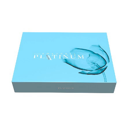 Colacell Platinum Viales Colacell Platinum Viales