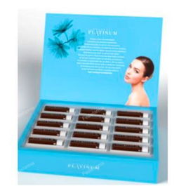 Colacell Platinum Viales