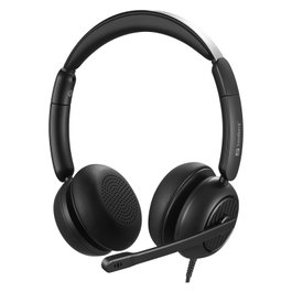 SANDBERG Office Pro 3in1 Headset 126-54