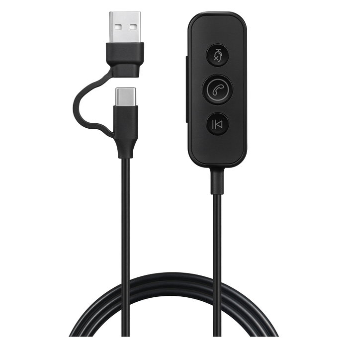 SANDBERG Office Pro 3in1 Headset 126-54