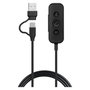 SANDBERG Office Pro 3in1 Headset 126-54