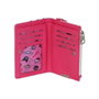 Hello Kitty Billetero Slim Face Blanco