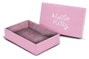 Hello Kitty Billetero Slim Face Blanco