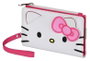 Hello Kitty Billetero Slim Face Blanco