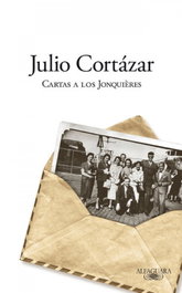 Cartas a los jonquieres, Julio Cortázar - ALFAGUARA